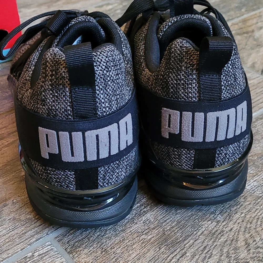 PUMA Unisex-Adult Axelion Cross-Trainer - Picture 5 of 5